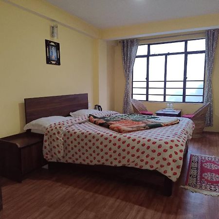 Hotel Himalaya Residency Kanchenjunga View Darjeeling  Luaran gambar