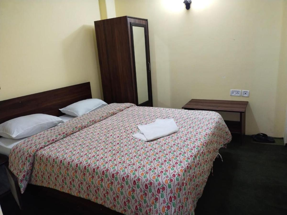 Hotel Himalaya Residency Kanchenjunga View Darjeeling  Luaran gambar