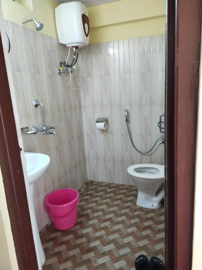 Hotel Himalaya Residency Kanchenjunga View Darjeeling  Luaran gambar
